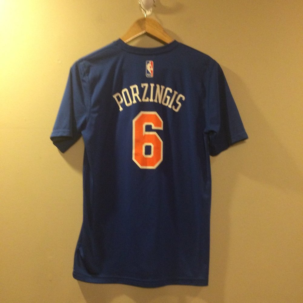 Knicks Shirt
